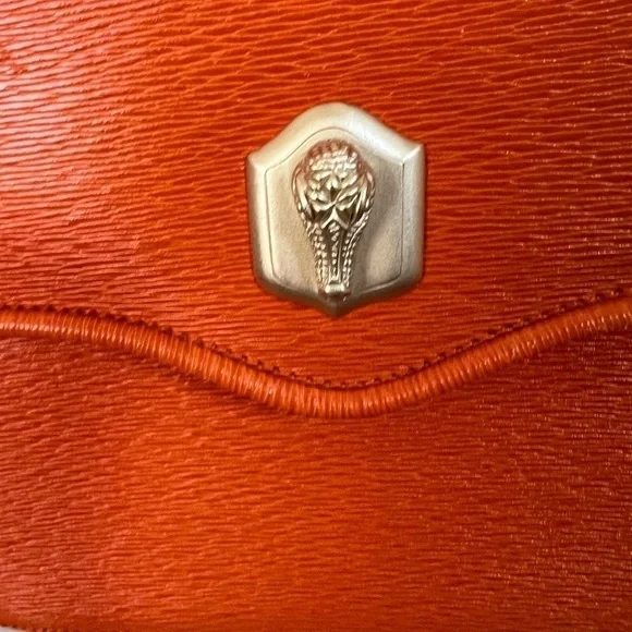 Barry Kieselstein-Cord Cross Body Bag. NWT - Picture 8 of 10